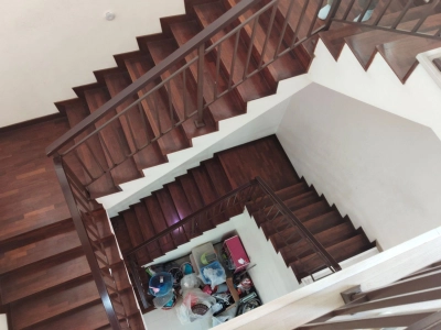 3 STOREY TAMAN DAMAI JAYA SELAYANG, Actual, Freehold, RENO & EXTENDED