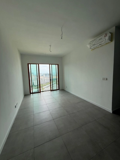 JRK CONCENA SERVICE RESIDENCE BUKIT JALIL, Actual, CASH BACK, Near LRT