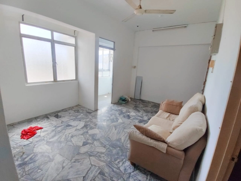 🏠 𝗧𝗮𝗺𝗮𝗻 𝗟𝗶𝘁𝗮 𝗔𝗽𝗮𝗿𝘁𝗺𝗲𝗻𝘁 𝗳𝗼𝗿 𝗦𝗮𝗹𝗲 @ 𝗝𝗲𝗹𝘂𝘁𝗼𝗻𝗴, 𝗣𝗲𝗻𝗮𝗻𝗴