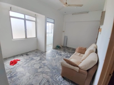 🏠 𝗧𝗮𝗺𝗮𝗻 𝗟𝗶𝘁𝗮 𝗔𝗽𝗮𝗿𝘁𝗺𝗲𝗻𝘁 𝗳𝗼𝗿 𝗦𝗮𝗹𝗲 @ 𝗝𝗲𝗹𝘂𝘁𝗼𝗻𝗴, 𝗣𝗲𝗻𝗮𝗻𝗴