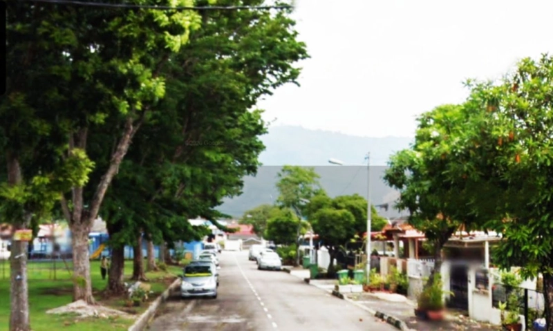 Jalan Pantai Jerjak, 1/S Terrace @ Bayan Lepas, Penang