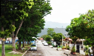 Jalan Pantai Jerjak, 1/S Terrace @ Bayan Lepas, Penang
