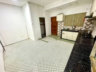 FACING OPEN & REFURBISHED UNIT | Double Storey Terrace Taman Sri Rampai Setapak Kuala Lumpur