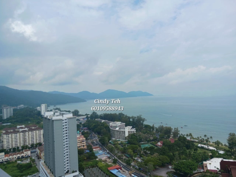 The Marin, Batu Ferringhi