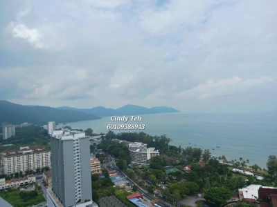 The Marin, Batu Ferringhi