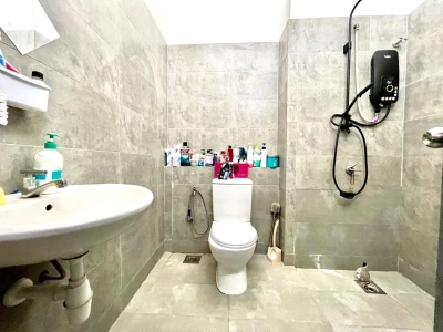 CASA GREEN CYBERSOUTH TERRACE