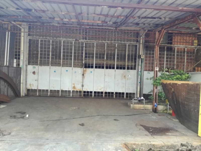 amj industrial park kampung jawa shah alam sentosa perdana bukit naga kemuning