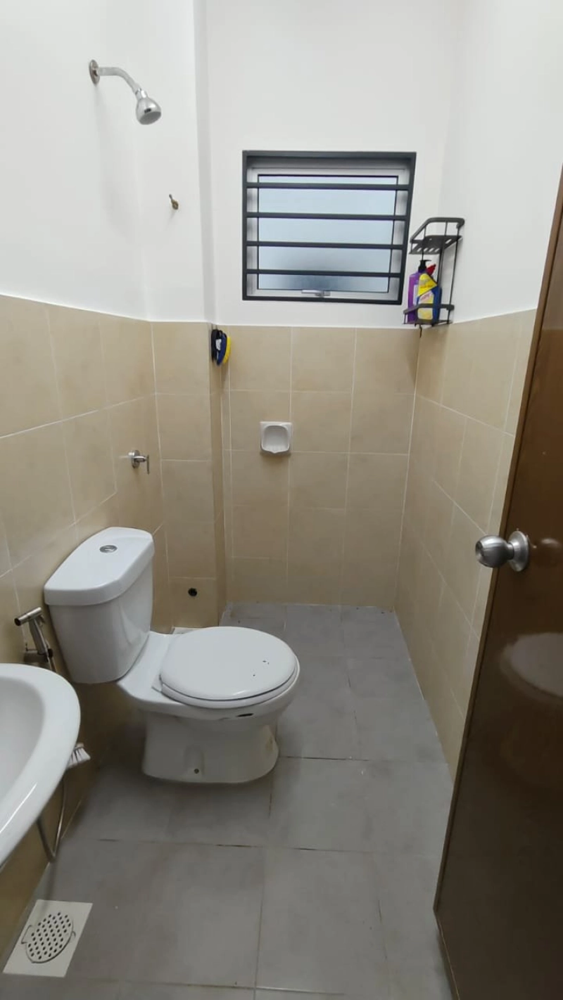 jalan permai taman gedung indah port klang pulau indah pandamaran kota pendamar