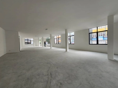 2 Storey SHOP TAMAN SRI MUDAH SHAH ALAM, Actual, Freehold, CORNER LOT