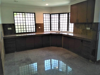 2 STOREY TAMAN SEGAR PERDANA CHERAS, Actual, CORNER Lot With BIG LAND, Low Booking