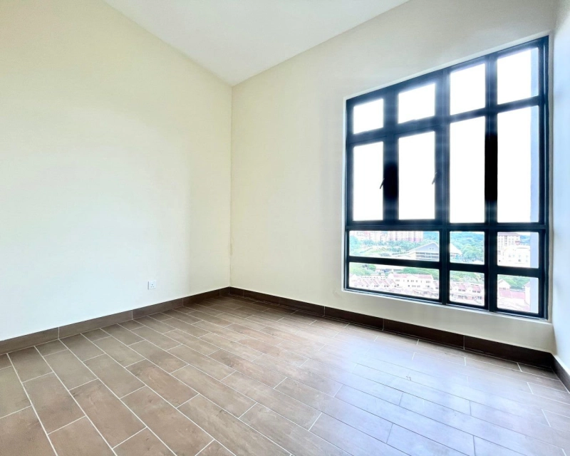 AURA RESIDENCE CONDO PRESINT 8 PUTRAJAYA