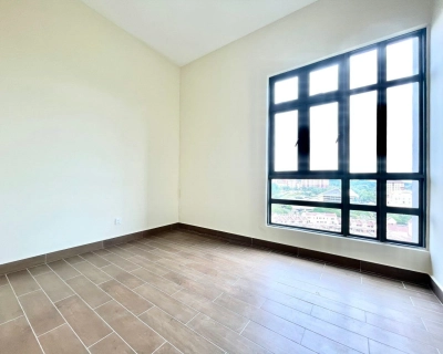 AURA RESIDENCE CONDO PRESINT 8 PUTRAJAYA