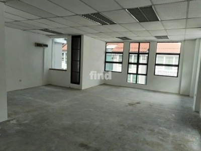 🏢 [FOR RENT] Shop/Office Unit @ Bayan Bay, Penang