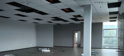 Desa Cemerlang Detached factory at Desa Cemerlang for Rent