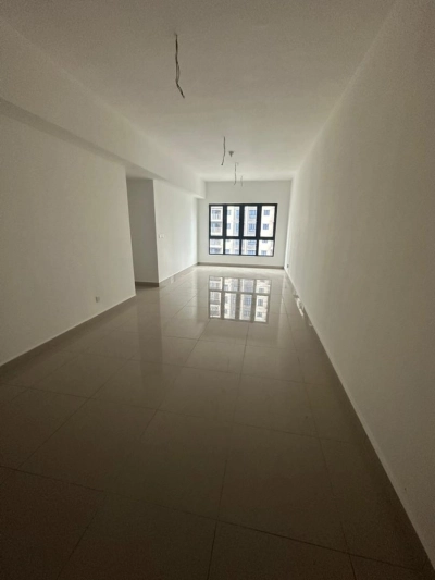 M CENTURA SERVICE RSEIDENCE Sentul, Actual, Brand New, Low Deposit