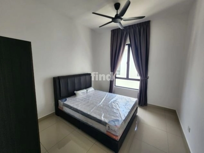🏡 Eco Horizon – Camdon Townhouse For Rent @ Batu Kawan