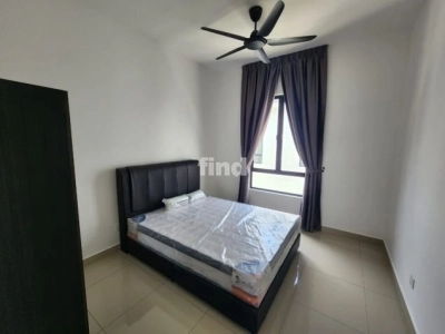 🏡 Eco Horizon – Camdon Townhouse For Rent @ Batu Kawan