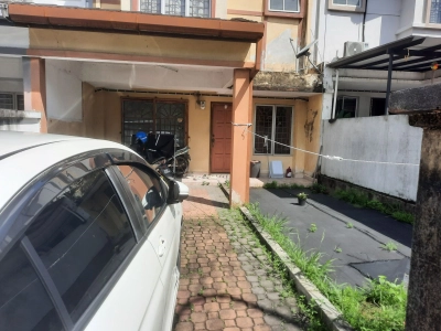 Double Storey House 20 x 70 Intermediate Basic Putra Bahagia Putra Heights