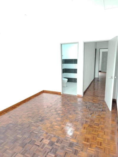Double Storey Terrace Taman Sri Reko, Kajang