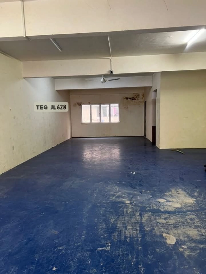 Seria 88 Taipan Setia Alam Shoplot Shah Alam