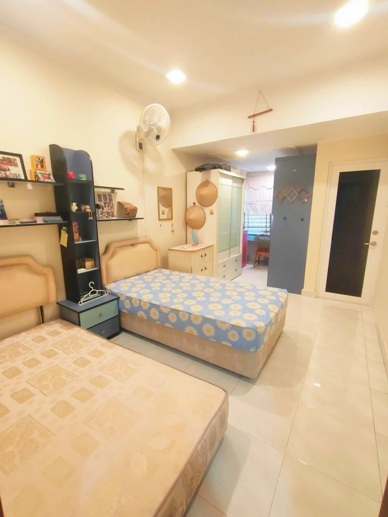 Sri Bintang, Kepong - 2sty House