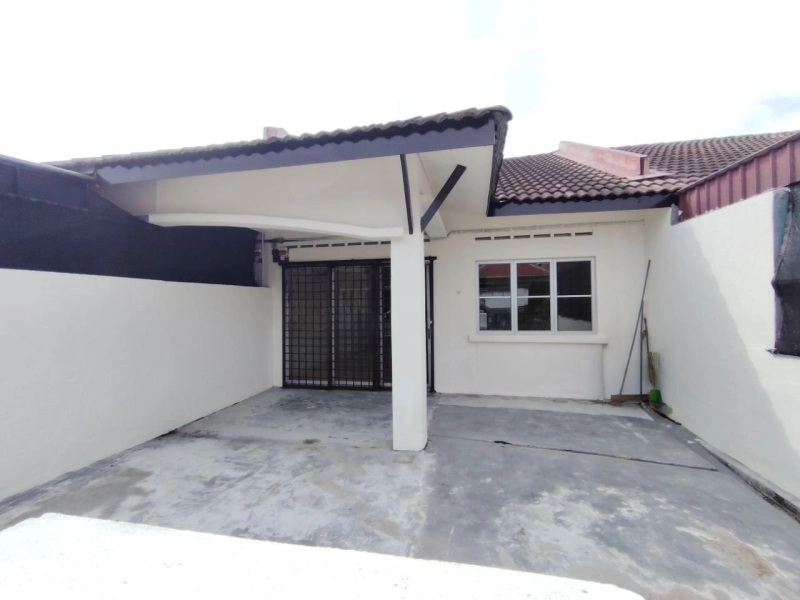 BANDAR MAHKOTA BANTING JALAN SURIA