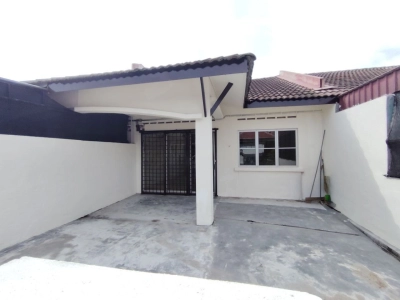 BANDAR MAHKOTA BANTING JALAN SURIA