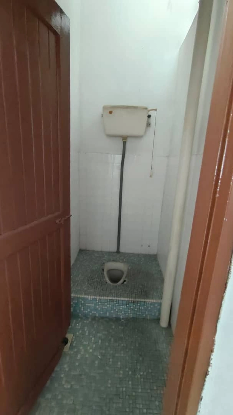 jalan haji sirat taman bahagia batu belah meru klang bukit raja