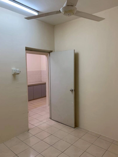 RESIDENSI BISTARIA APARTMENT UKAY BISTARI