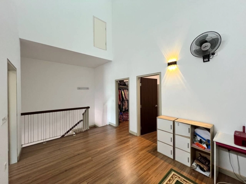 ELMINA VALLEY 4 ELMINA WEST SHAH ALAM