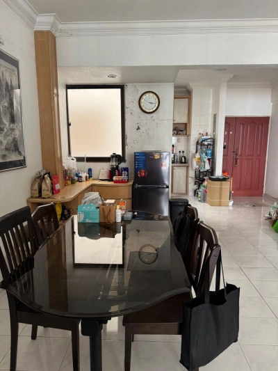 E Park Condo Gelugor Batu Uban Fully Furnished & Renovated Nr USM