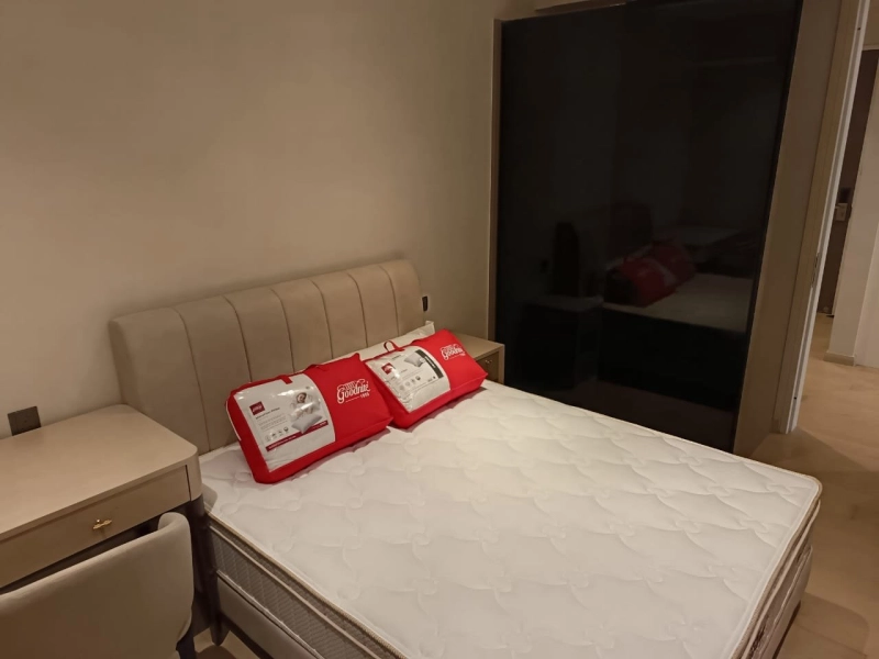 Star Residences Two @ KLCC -Near LRT & KLCC, level 35, Ready unit