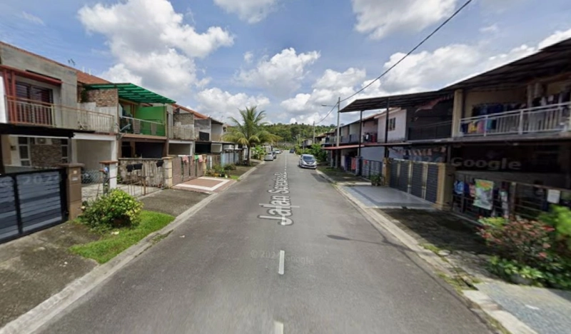 2 Storey Terrace House @ Taman Scientax, Kulai, Johor – 19% Below Market Value