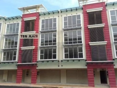 Seria 88 Taipan Setia Alam Shoplot Shah Alam
