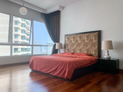 Gurney Paragon 3150sf Furnished & Renovated Gurney Drive