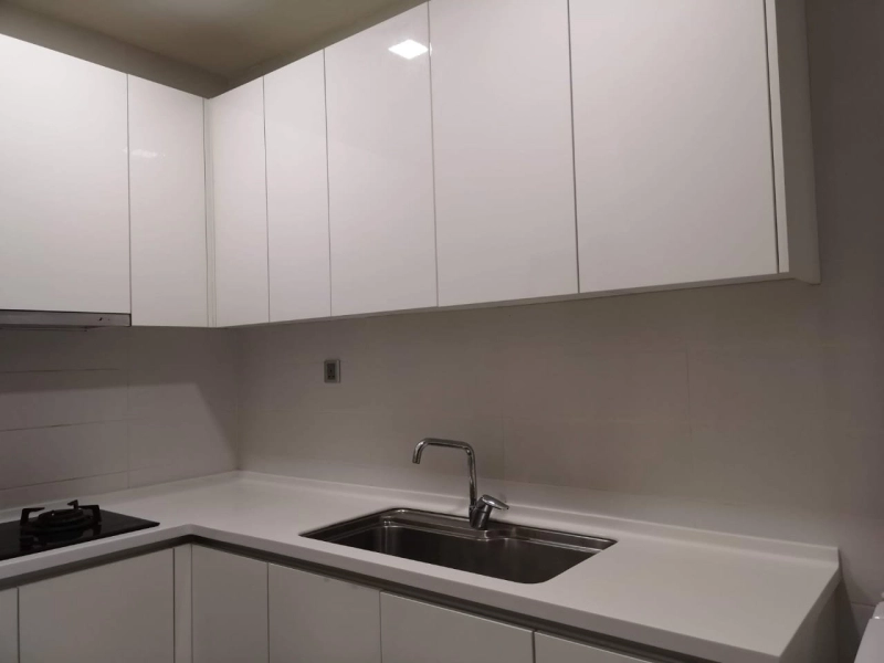 Paragon Residences @ Straits View