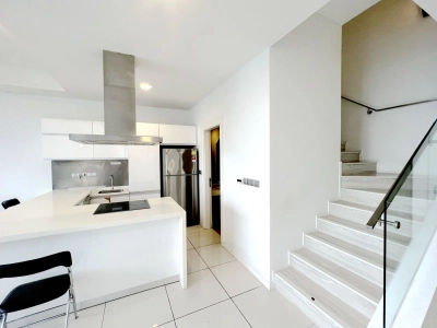 M City, KL Condominium for Rent