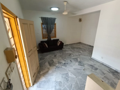 2 Storey USJ 6 SUBANG JAYA, Actual, Freehold, END LOT, Low Deposit
