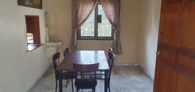 Mutiara Court 2 Gelugor Duplex unit 1400sf 2 Car Park Island Glades