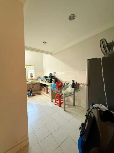 Taman Selayang Sejati, Selayang - 2sty House