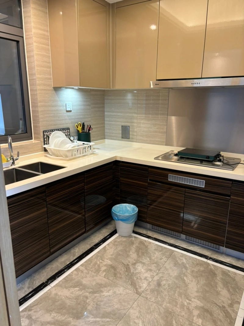 R&F Princess Cove Direct Panoramic Sea View!