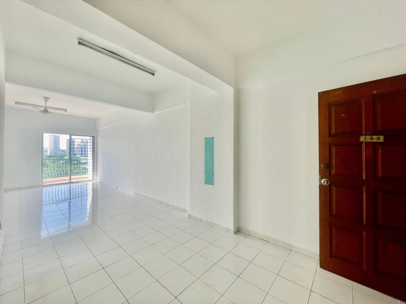 Mutiara Sentul Condominium Kuala Lumpur