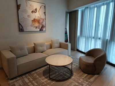 Star Residences Two @ KLCC-Near LRT & KLCC, level 35, Ready unit, Open for Reservation Now