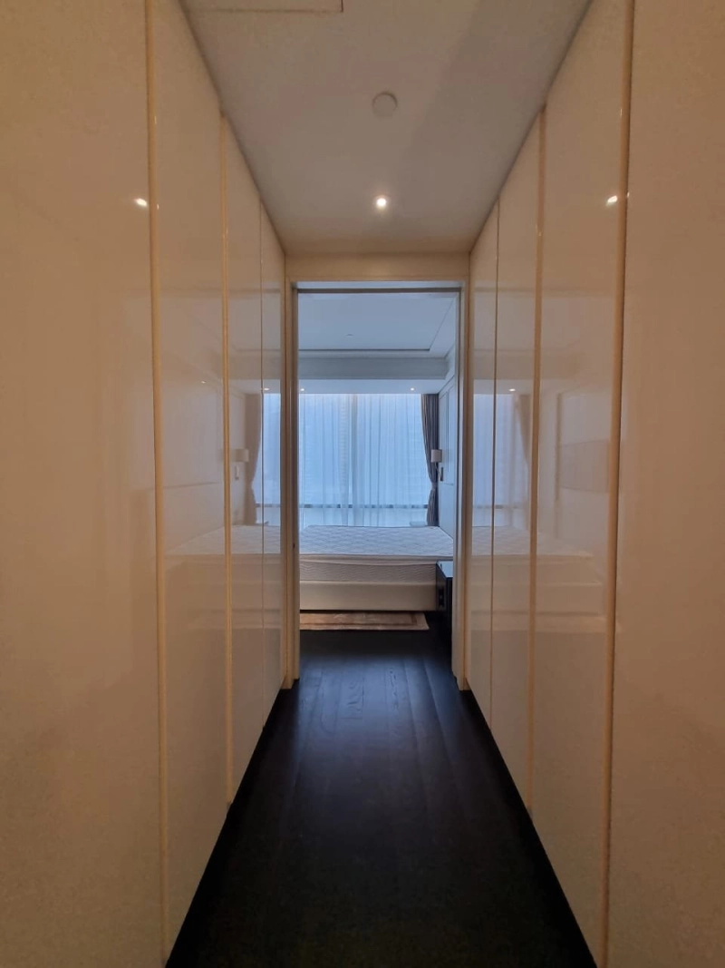 Pavilion Suites @ Bukit Bintang-Level 16 KLCC view, Ready unit, Open for Reservation Now