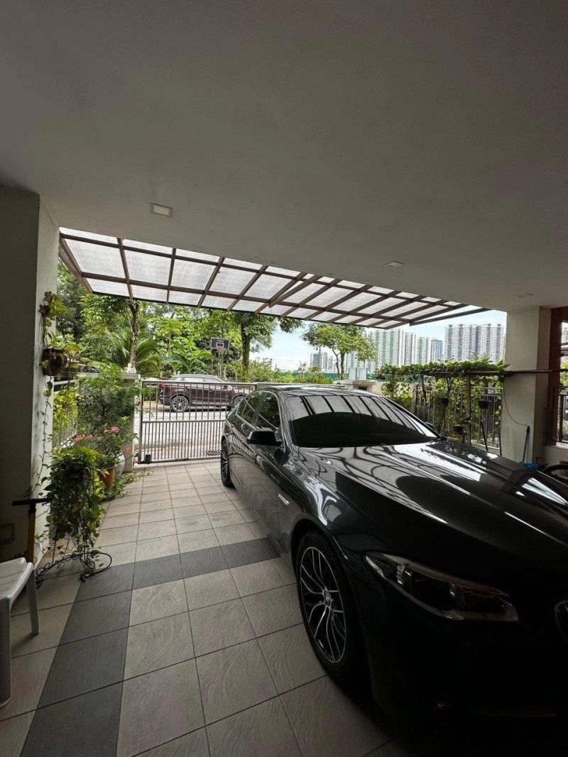 MUTIARA BUKIT JALIL TERRACE