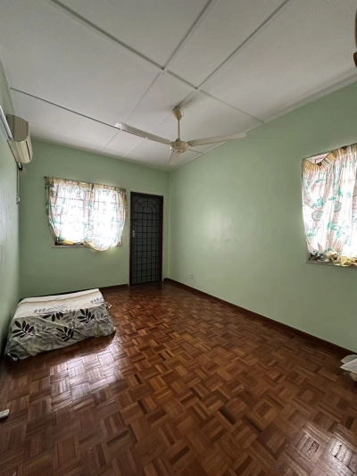 Taman Pakatan Jaya Bercham Corner House For Sale 🧧