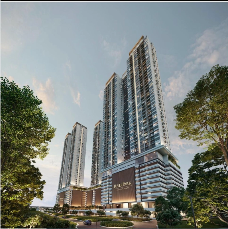 River Park Bangsar South