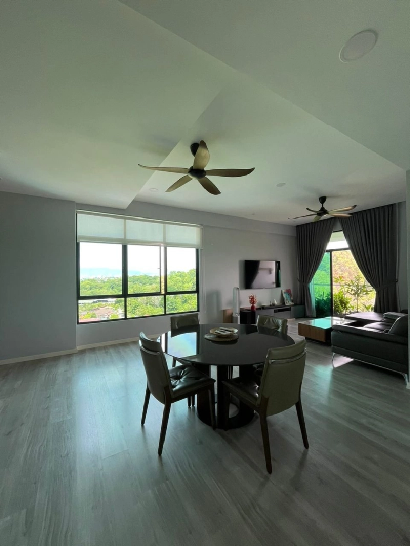 Abel Residence Condo