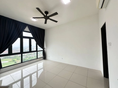 8 Scape Residence in Taman Perling