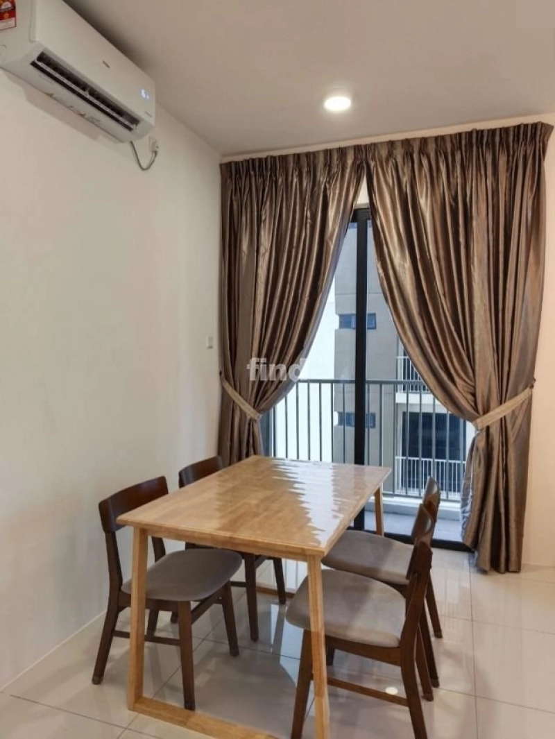 🏢 Vivo Executive Apartment For Rent @ Batu Kawan